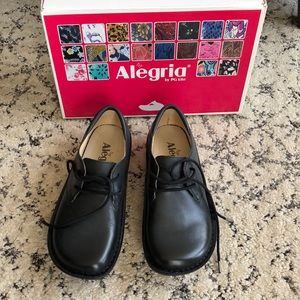Alegria Shoes